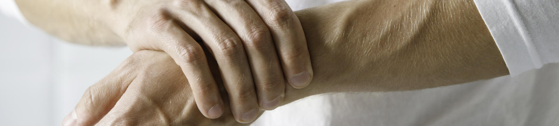 Hand/Wrist Carpal Tunnel Syndrome Pain