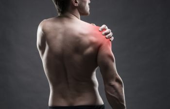 Shoulder Pain